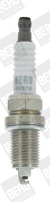 Bougie d'allumage BERU Z4