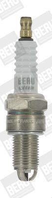 Bougie d'allumage BERU Z51