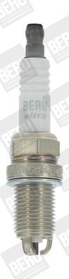 Bougie d'allumage BERU Z52
