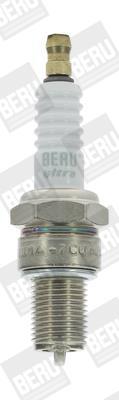Bougie d'allumage BERU ref. Z58