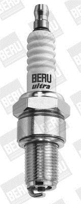 Bougie d'allumage BERU Z59