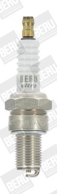 Bougie d'allumage BERU Z59