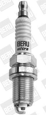 Bougie d'allumage BERU ref. Z5