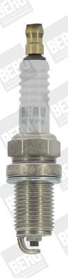 Bougie d'allumage BERU ref. Z5