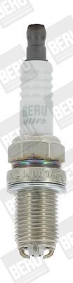 Bougie d'allumage BERU Z60