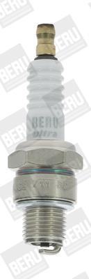 Bougie d'allumage BERU ref. Z68