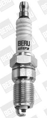 Bougie d'allumage BERU Z6