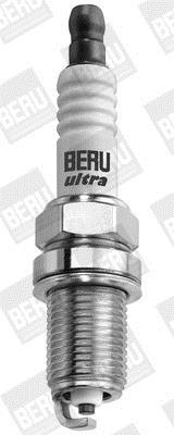 Bougie d'allumage BERU ref. Z72