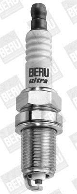 Bujía de encendido BERU ref. Z73