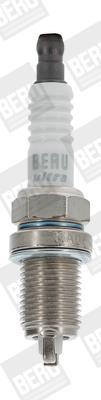 Bougie d'allumage BERU ref. Z74