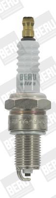 Bougie d'allumage BERU Z76