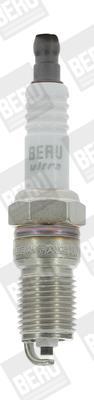 Bougie d'allumage BERU Z7