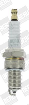 Bougie d'allumage BERU ref. Z82