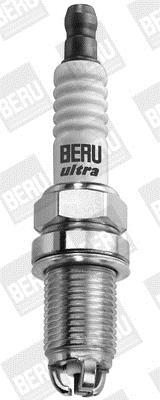 Bougie d'allumage BERU ref. Z89