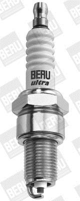 Bougie d'allumage BERU ref. Z8