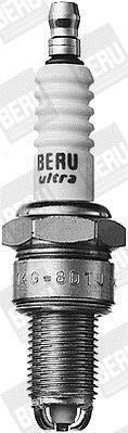 Bougie d'allumage BERU ref. Z91