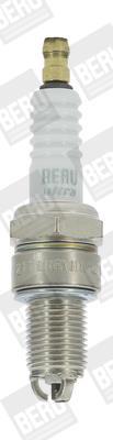 Bougie d'allumage BERU Z93