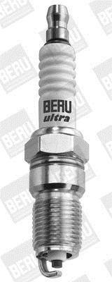 Bougie d'allumage BERU ref. Z95