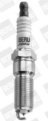 Bougie d'allumage BERU ref. Z97