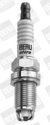 Bougie d'allumage BERU ref. Z98