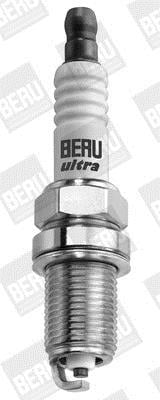 Bougie d'allumage BERU Z99