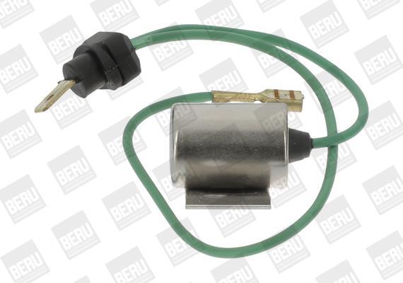 Condensador, sistema de encendido BERU ref. ZK123