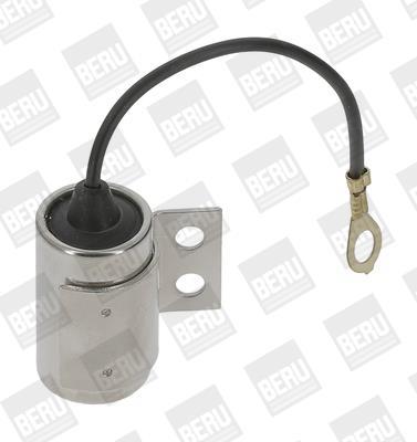 Condensador, sistema de encendido BERU ref. ZK145