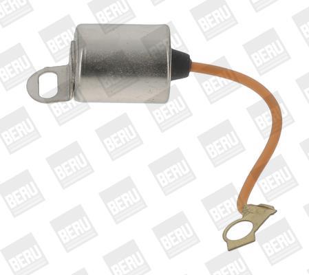 Condensador, sistema de encendido BERU ref. ZK174