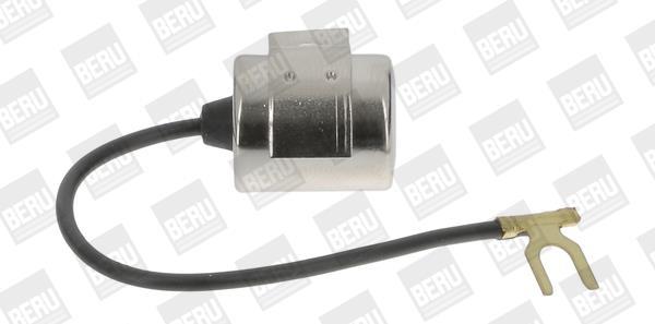 Condensador, sistema de encendido BERU ref. ZK196