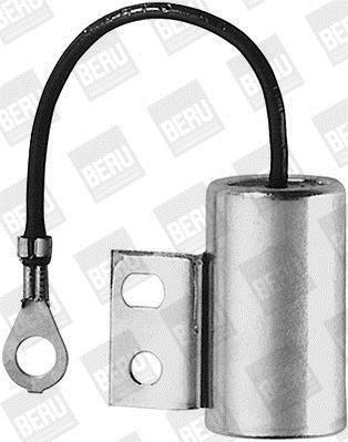 Condensador, sistema de encendido BERU ref. ZK220