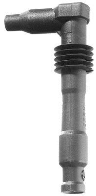Fiche, bougie d'allumage BERU ZL105