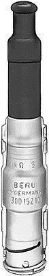 Fiche, bougie d'allumage BERU ZLE135