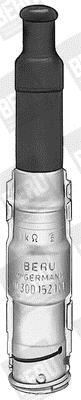 Fiche, bougie d'allumage BERU ZLE135