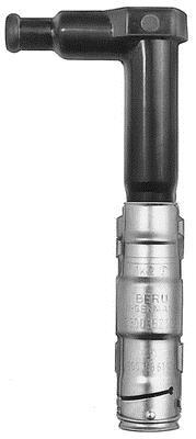 Fiche, bougie d'allumage BERU ref. ZLE159