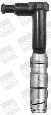 Fiche, bougie d'allumage BERU ref. ZLE159