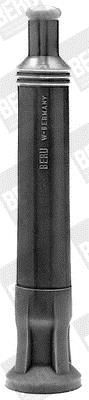 Fiche, bougie d'allumage BERU ref. ZLE167