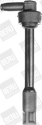 Fiche, bougie d'allumage BERU ZLE184