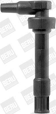 Ficha, vela de ignição BERU ref. ZLE190