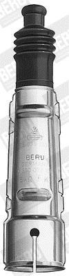 Fiche, bougie d'allumage BERU ZLE205