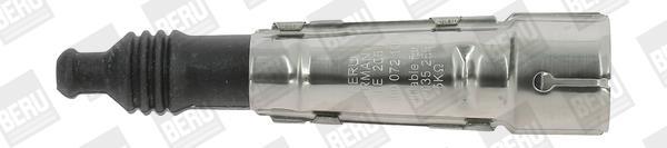 Fiche, bougie d'allumage BERU ZLE205