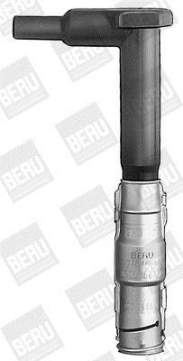 Ficha, vela de ignição BERU ref. ZLE225
