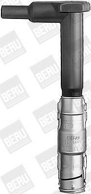 Ficha, vela de ignição BERU ref. ZLE225