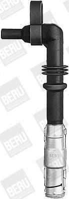 Fiche, bougie d'allumage BERU ZLE227