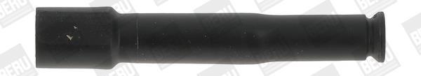 Fiche, bobine d'allumage BERU ZLE233