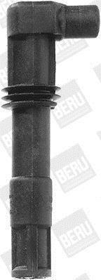Ficha, vela de ignição BERU ref. ZLE248
