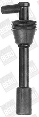 Conector, bujía de encendido BERU ZLE264