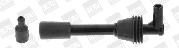 Conector, bujía de encendido BERU ZLE264