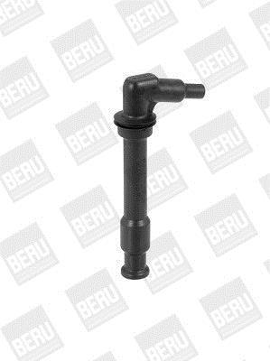Ficha, vela de ignição BERU ref. ZLE265