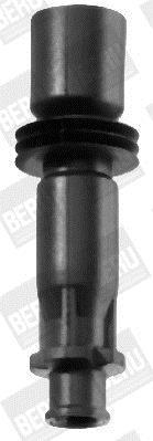 Fiche, bobine d'allumage BERU ZLE288