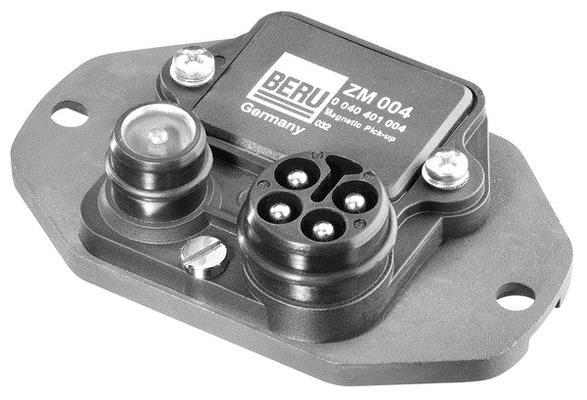 Unidad de control, sistema de encendido BERU ref. ZM004